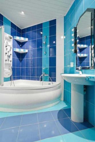 Apartamento Minsklux