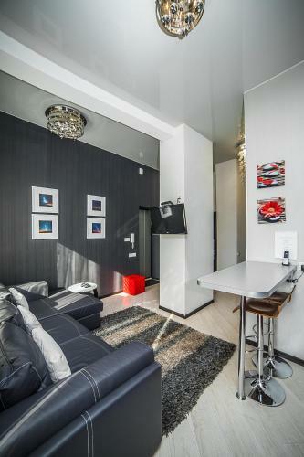 Apartamento Minsklux