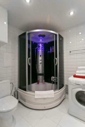 Apartamento Minsklux