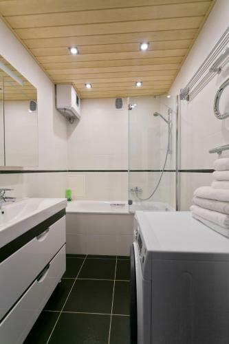 Apartamento Minsklux