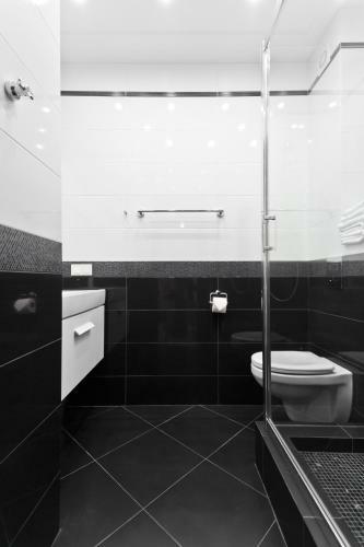 Apartamento Minsklux