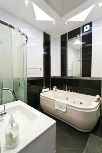 Apartamento Minsklux
