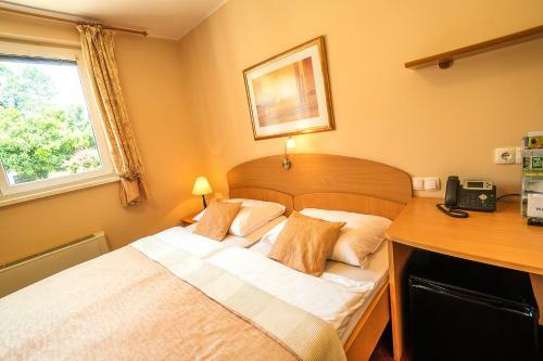 Bed & Breakfast Guest House Pri Gondoli
