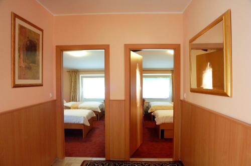Bed & Breakfast Guest House Pri Gondoli