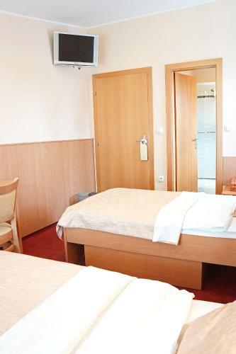 Bed & Breakfast Guest House Pri Gondoli