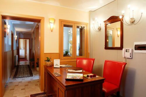 Bed & Breakfast Guest House Pri Gondoli