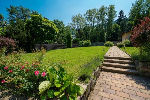 Bed & Breakfast Guest House Pri Gondoli