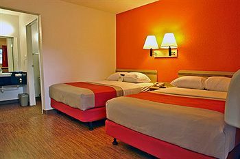 Hotel Motel 6 Northeast Albuquerque