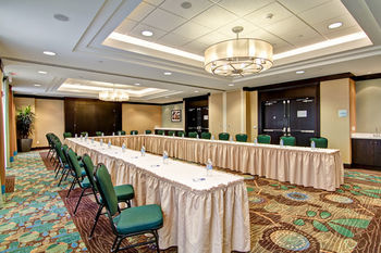 Holiday Inn Express Hotel & Suites Waterloo - St. Jacobs Area