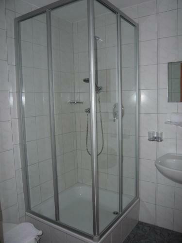 Hotel Pension Kristall