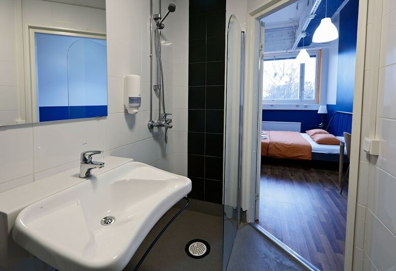Cheapsleep Hostel Helsinki