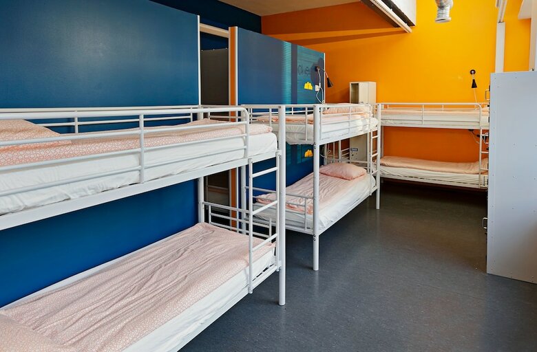 Cheapsleep Hostel Helsinki