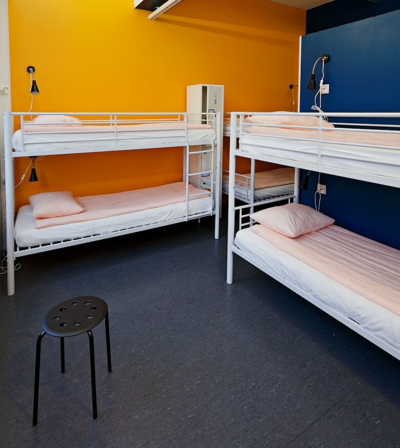 Cheapsleep Hostel Helsinki
