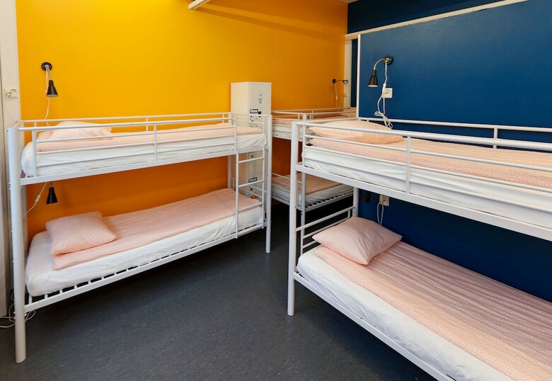Cheapsleep Hostel Helsinki
