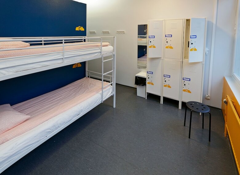 Cheapsleep Hostel Helsinki