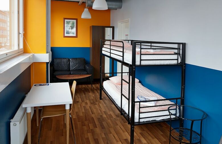 Cheapsleep Hostel Helsinki