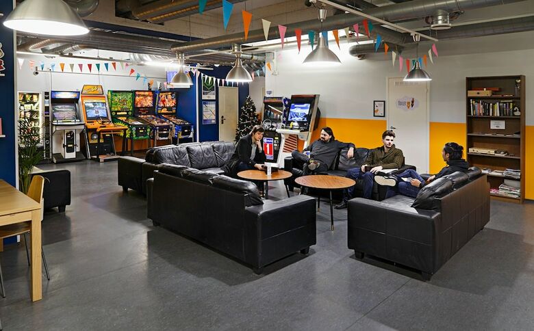 Cheapsleep Hostel Helsinki