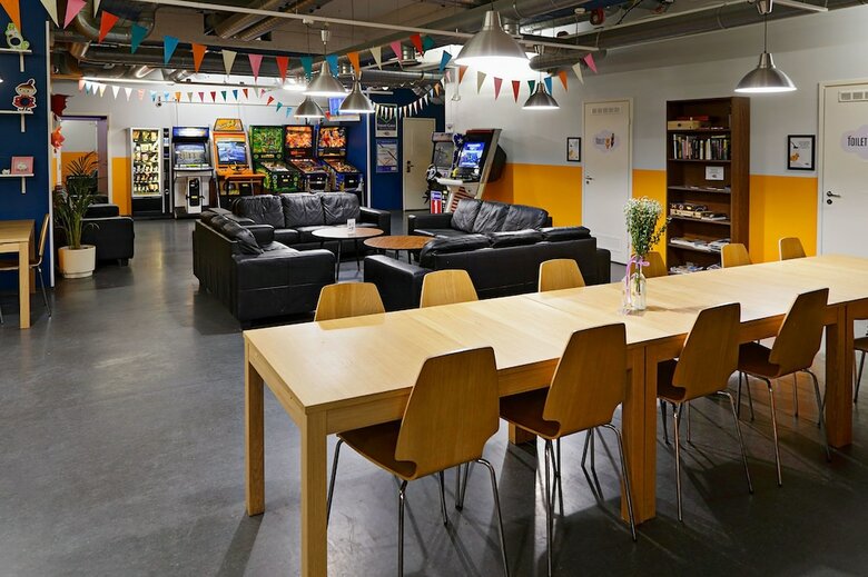 Cheapsleep Hostel Helsinki