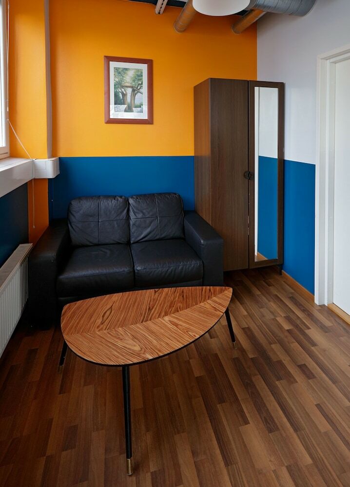 Cheapsleep Hostel Helsinki