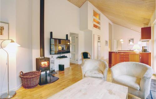 Holiday Home Rubinvej Hasle V