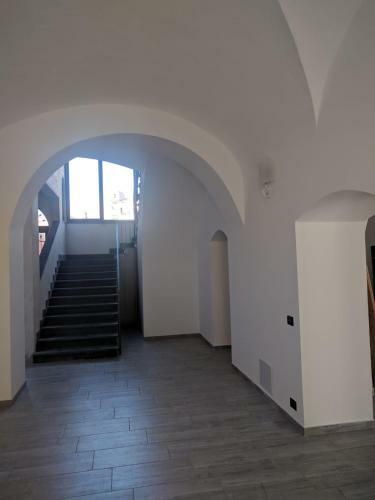 Bed & Breakfast Antica Catania Accomodation