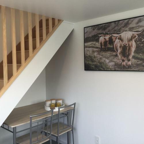Apartamento Valley Brewing
