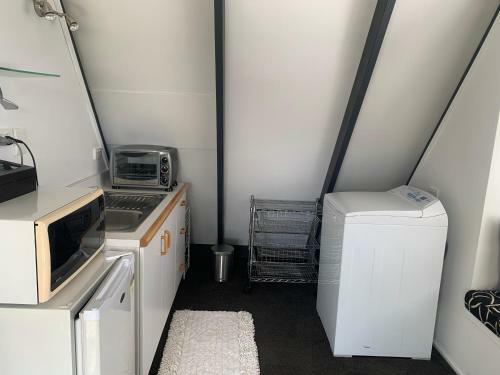Apartamento Hosts On The Coast The Loft