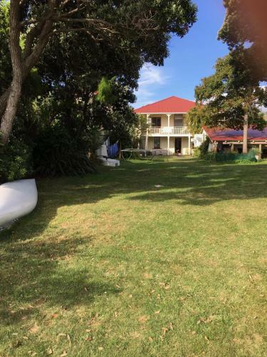 Brony's Beachfront Boarding Home