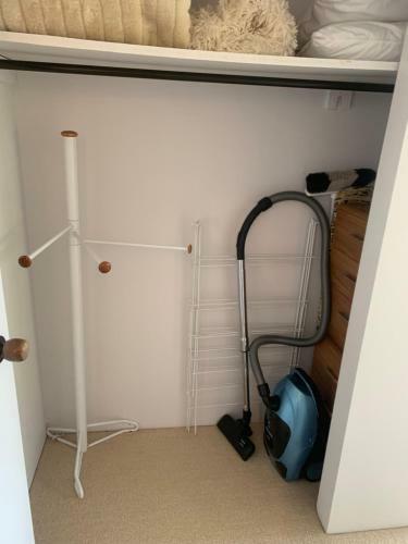 Apartamento Hosts On The Coast Couple Cabana