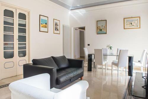 Apartamento Santa Domenica Guest House