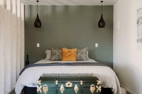 Apartamento Three Streams Raglan Retreat