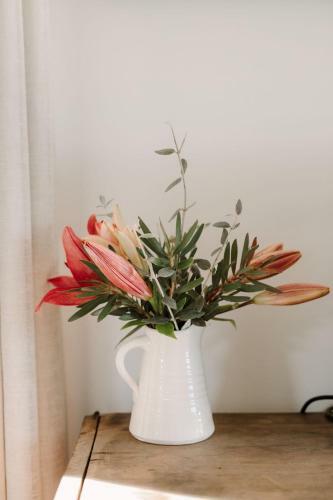 Apartamento Three Streams Raglan Retreat