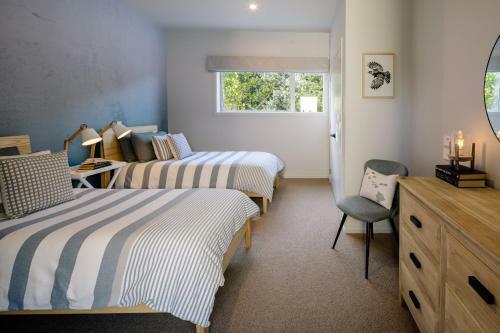 The Fantails Hideaway