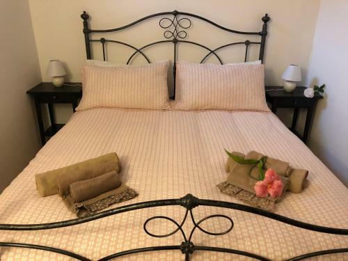Apartamento B&B I Cacioni