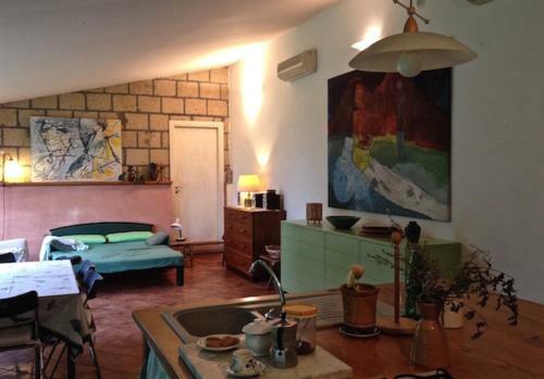 Apartamento Podere Porcino