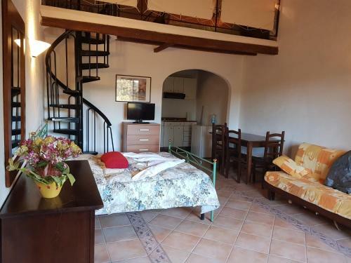 Agroturismo Agriturismo Lampugnano