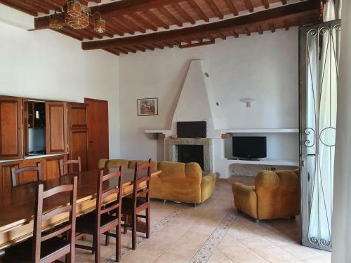 Agroturismo Agriturismo Lampugnano