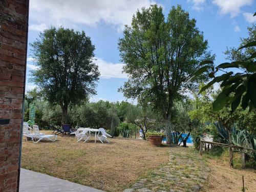 Agroturismo Agriturismo Lampugnano