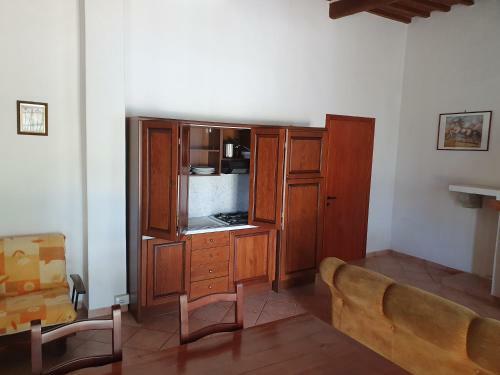 Agroturismo Agriturismo Lampugnano