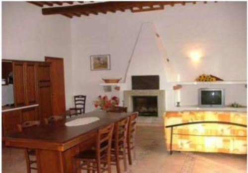 Agroturismo Agriturismo Lampugnano
