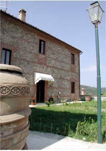 Agroturismo Agriturismo Lampugnano