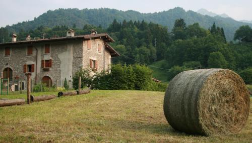Cottage Casa Felice