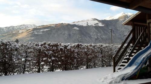 Cottage Casa Felice