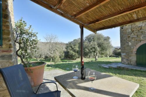 Apartamento Agriturismo Poggilunghi