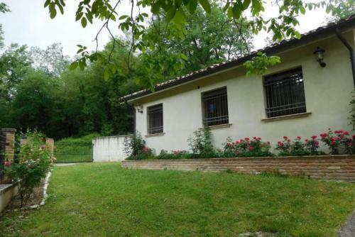 Mulino Brandolini Casa Vacanze