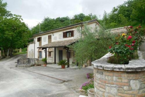 Mulino Brandolini Casa Vacanze