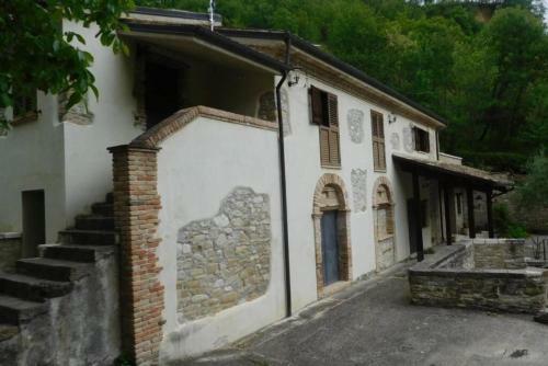 Mulino Brandolini Casa Vacanze