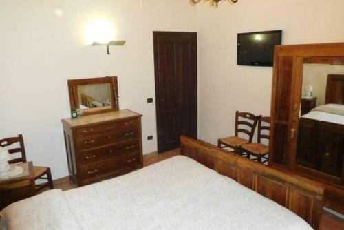 Mulino Brandolini Casa Vacanze