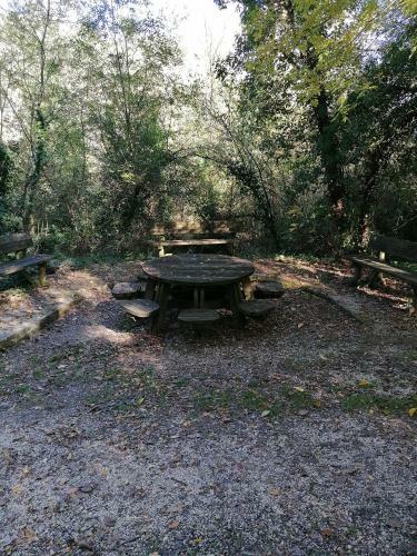 Mulino Brandolini Casa Vacanze
