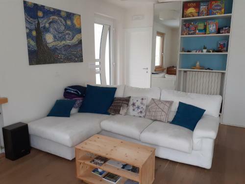Welcome Home! Casa Di 110mq Con Giardino